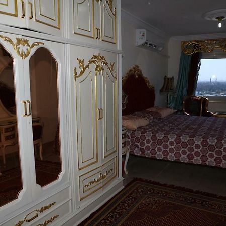 Maadi, Direct Nile River View From All Rooms Cairo Exterior foto