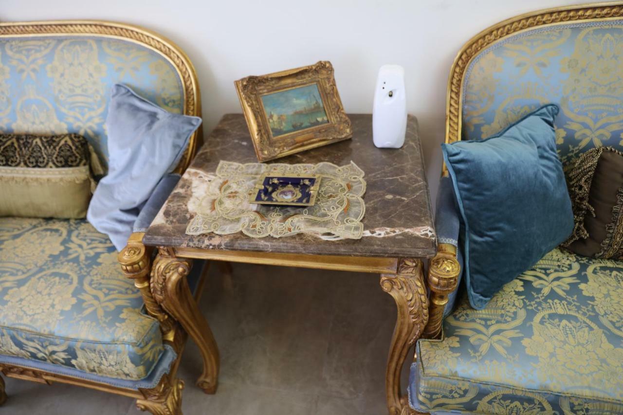 Maadi, Direct Nile River View From All Rooms Cairo Exterior foto