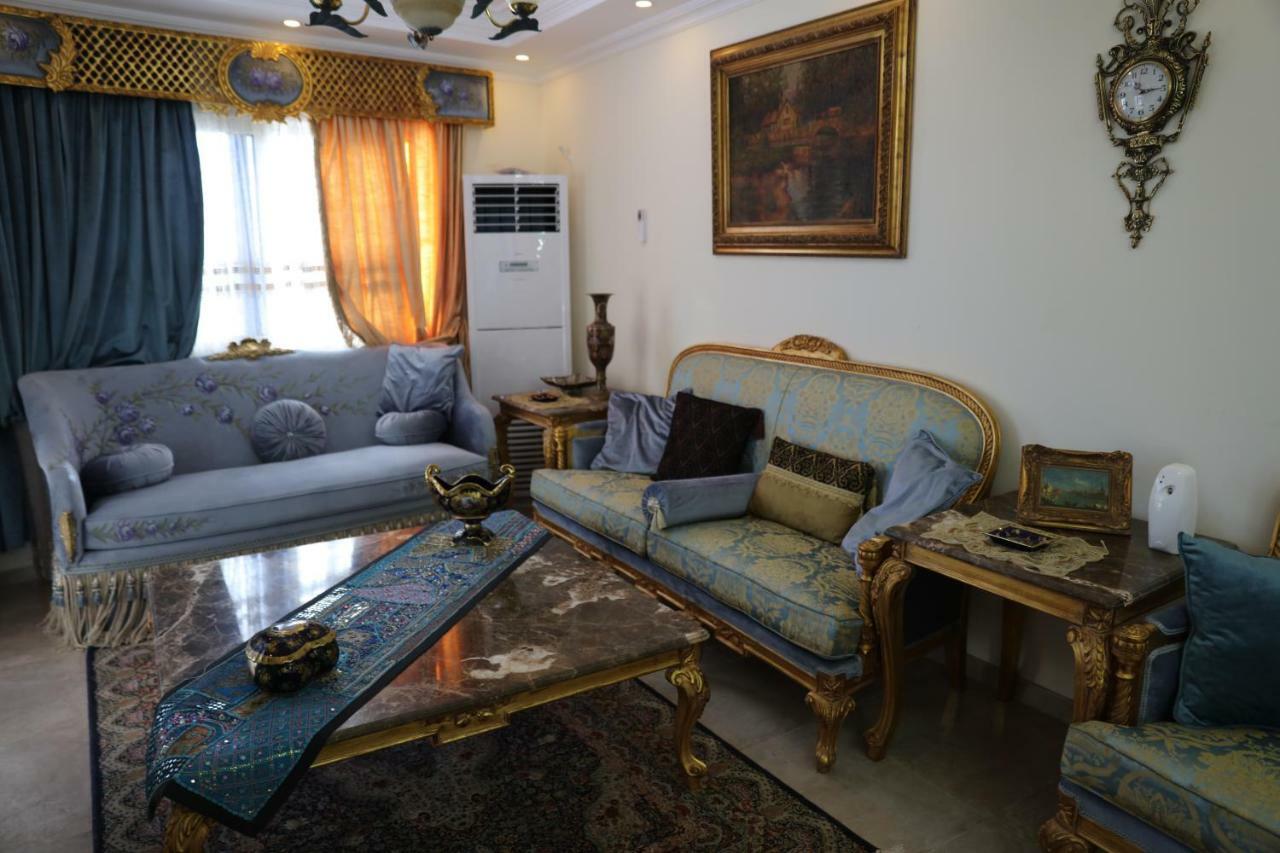 Maadi, Direct Nile River View From All Rooms Cairo Exterior foto