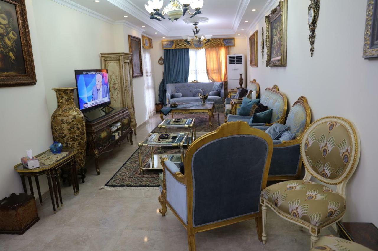 Maadi, Direct Nile River View From All Rooms Cairo Exterior foto