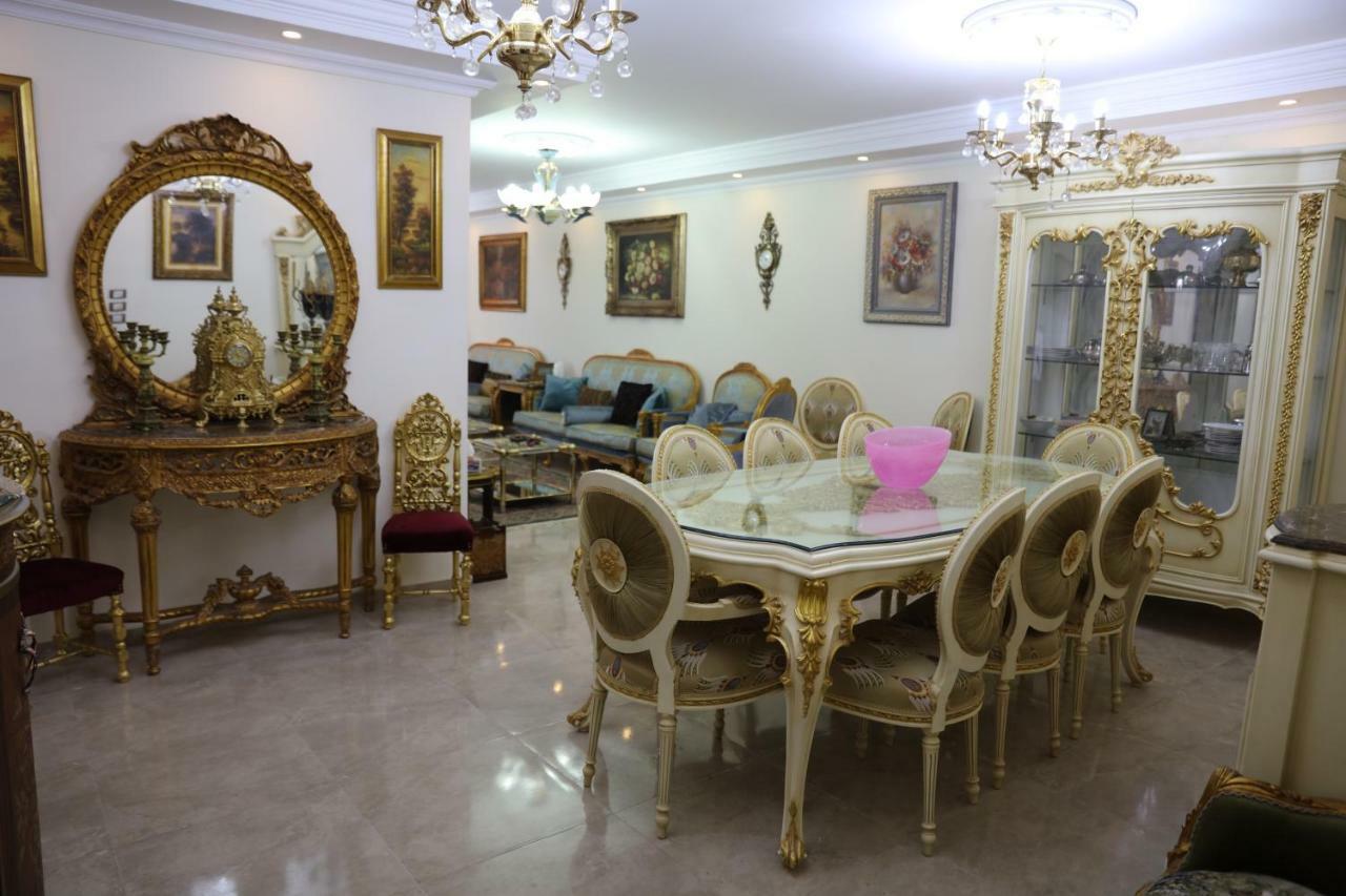 Maadi, Direct Nile River View From All Rooms Cairo Exterior foto