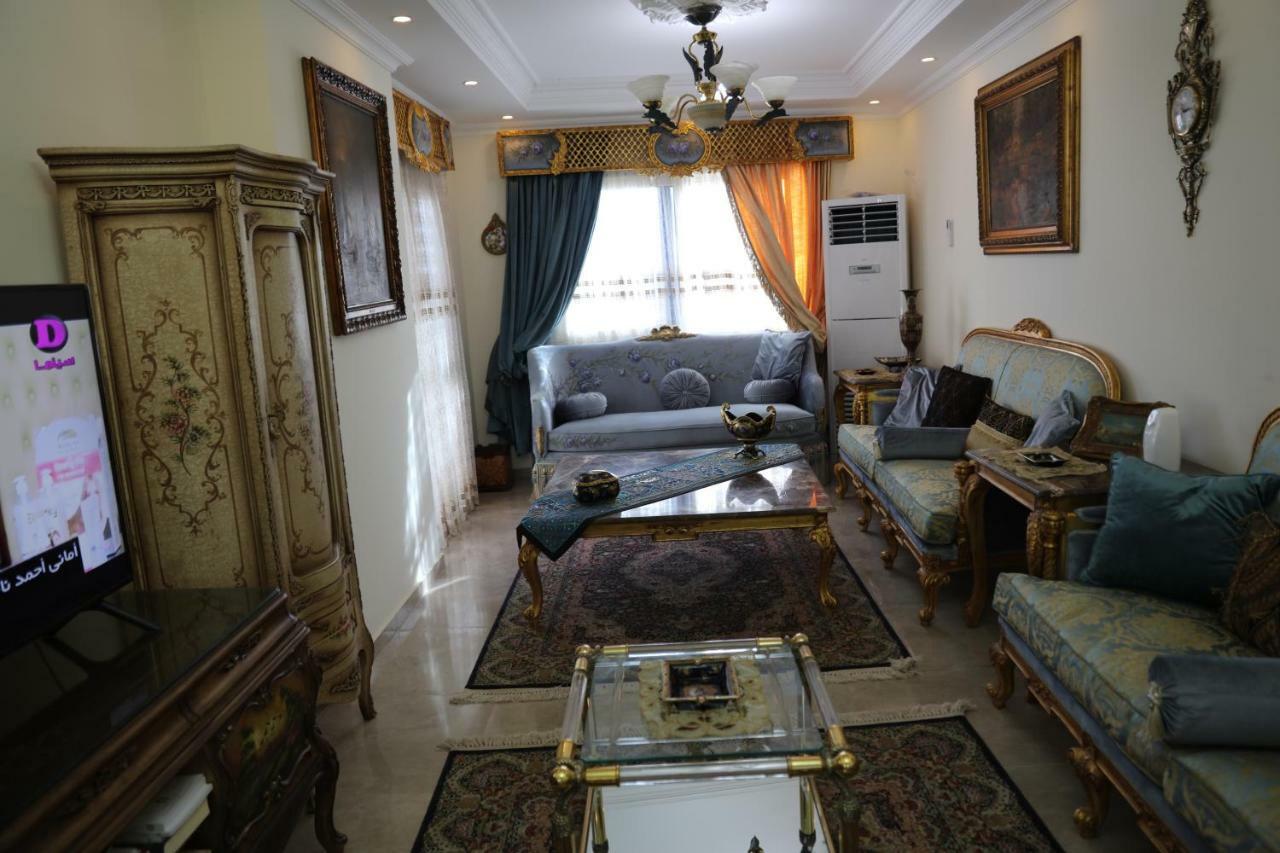 Maadi, Direct Nile River View From All Rooms Cairo Exterior foto