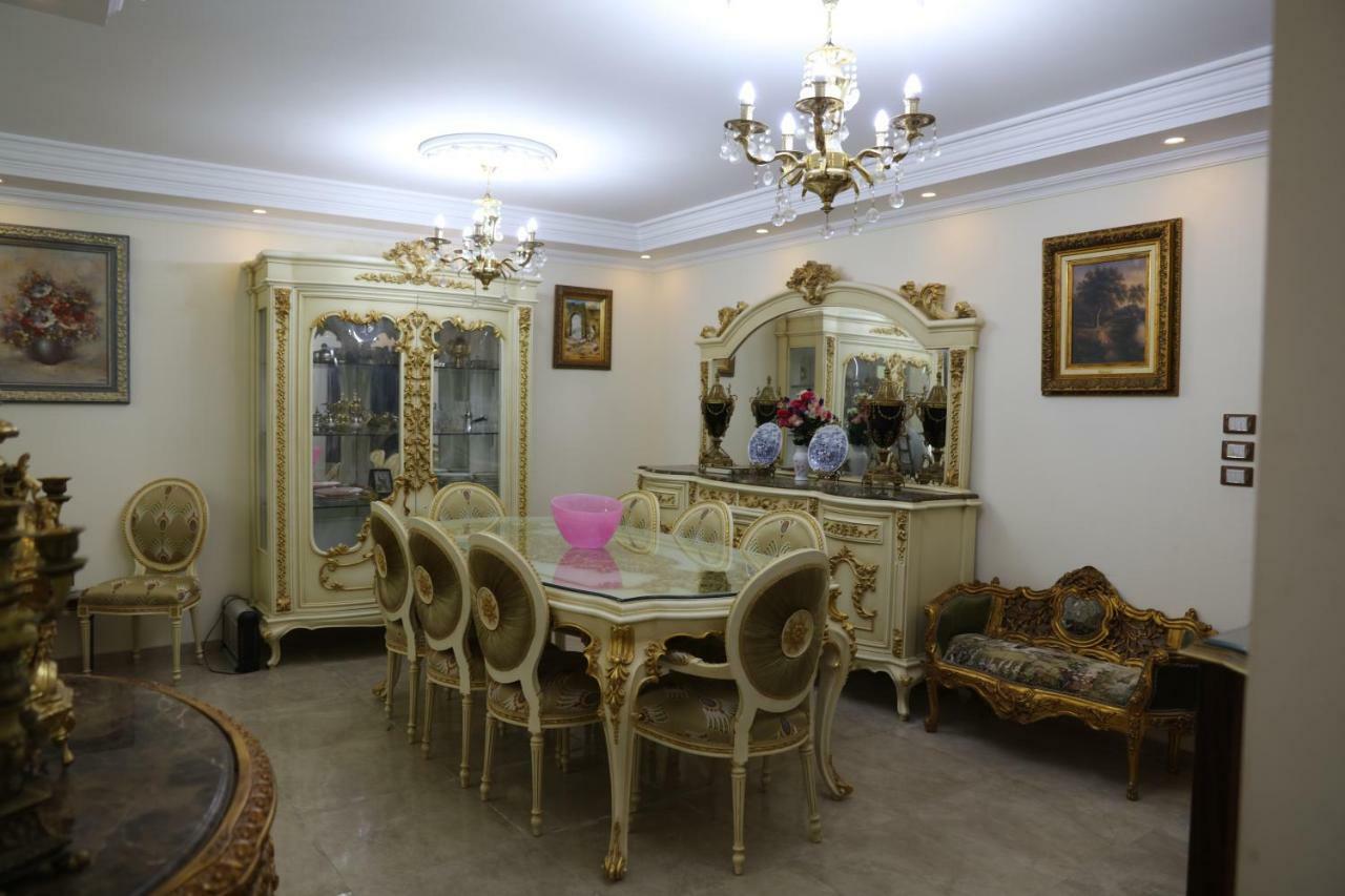 Maadi, Direct Nile River View From All Rooms Cairo Exterior foto