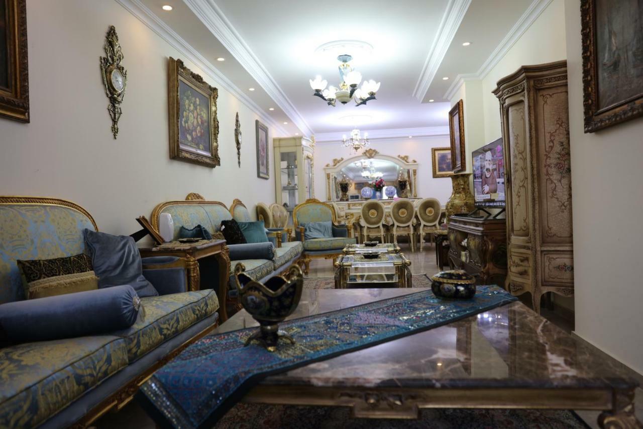 Maadi, Direct Nile River View From All Rooms Cairo Exterior foto