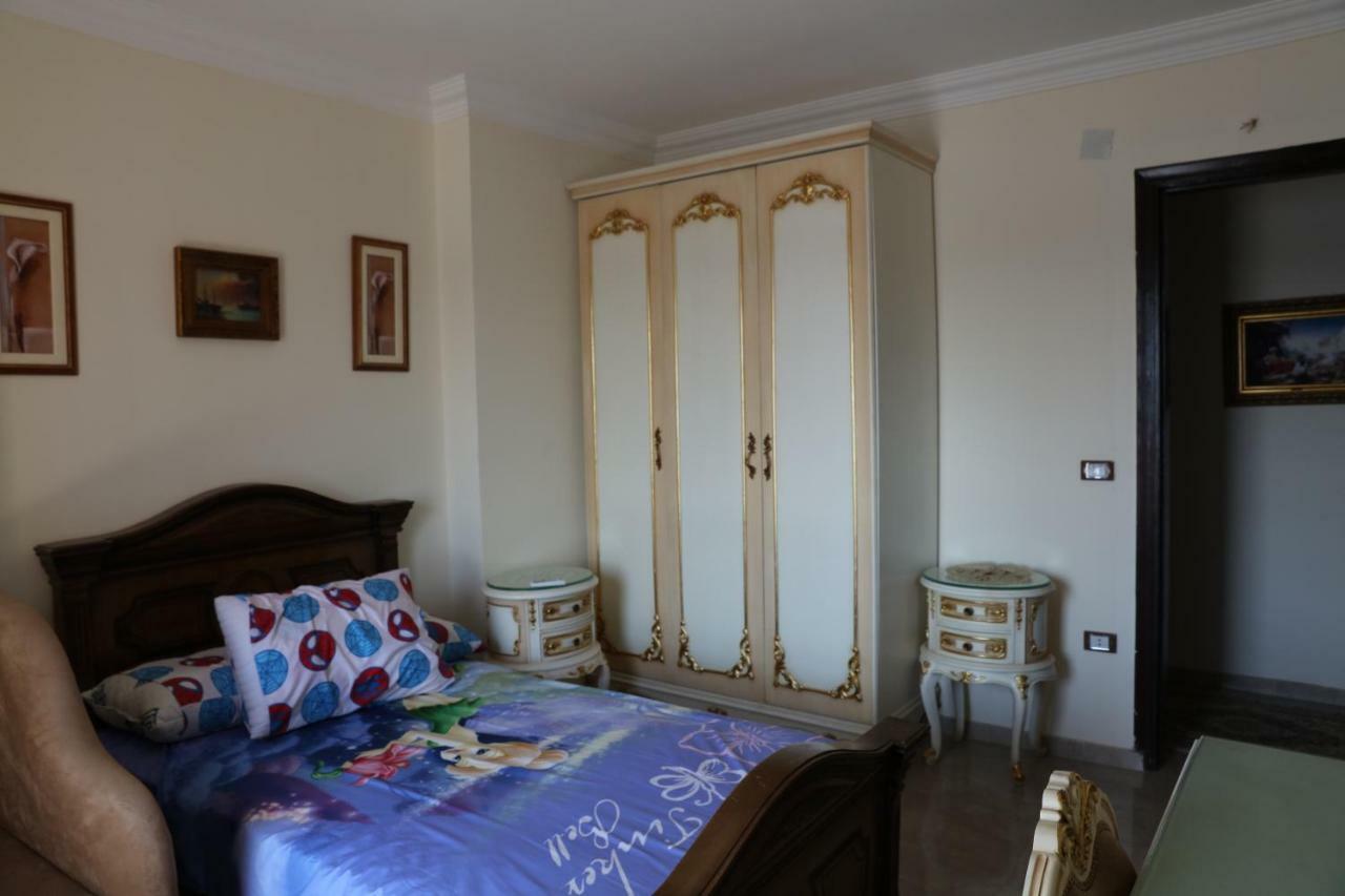 Maadi, Direct Nile River View From All Rooms Cairo Exterior foto