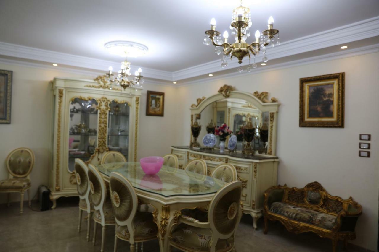 Maadi, Direct Nile River View From All Rooms Cairo Exterior foto