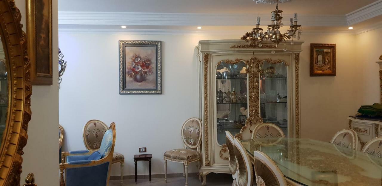 Maadi, Direct Nile River View From All Rooms Cairo Exterior foto