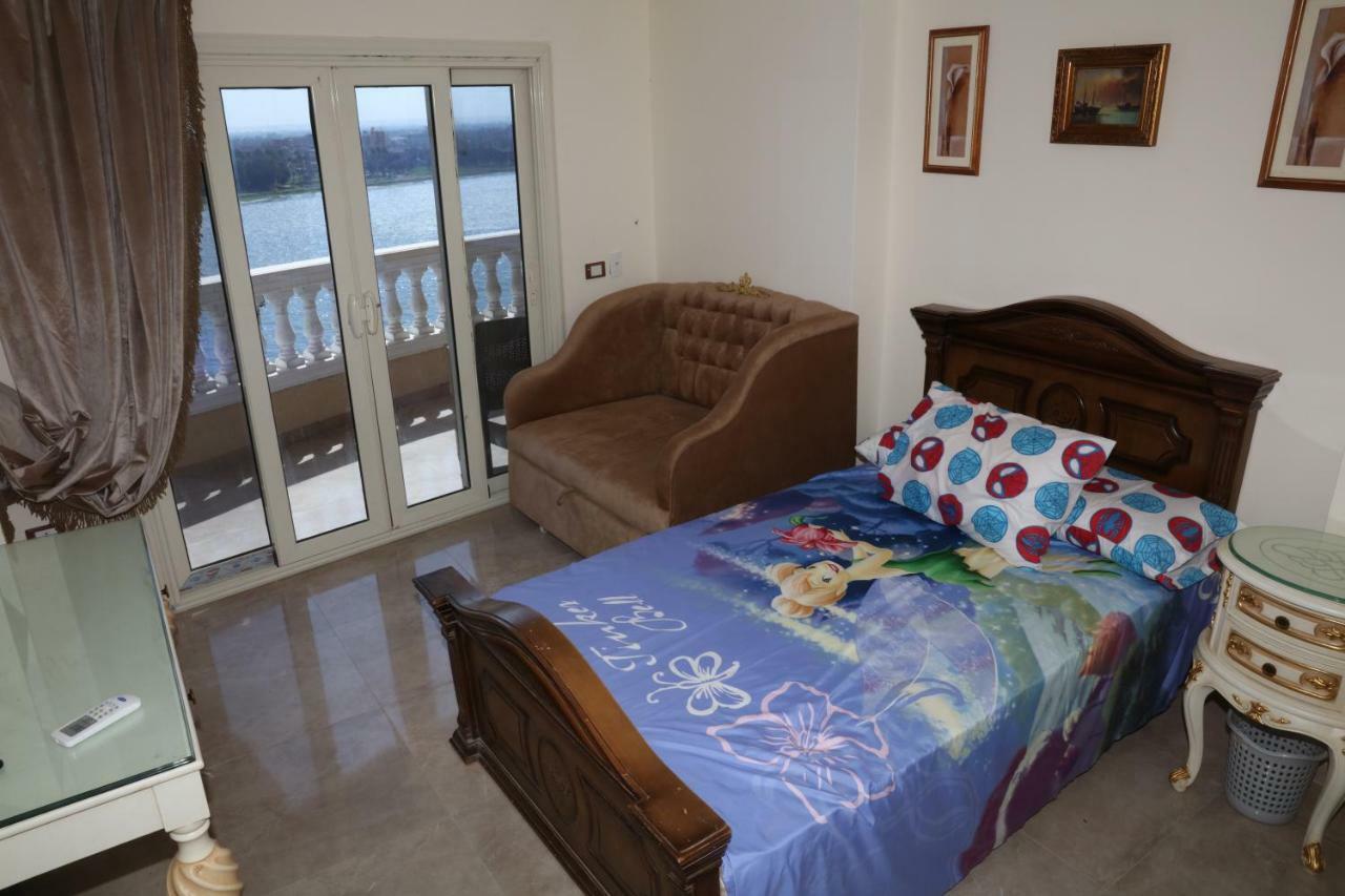 Maadi, Direct Nile River View From All Rooms Cairo Exterior foto