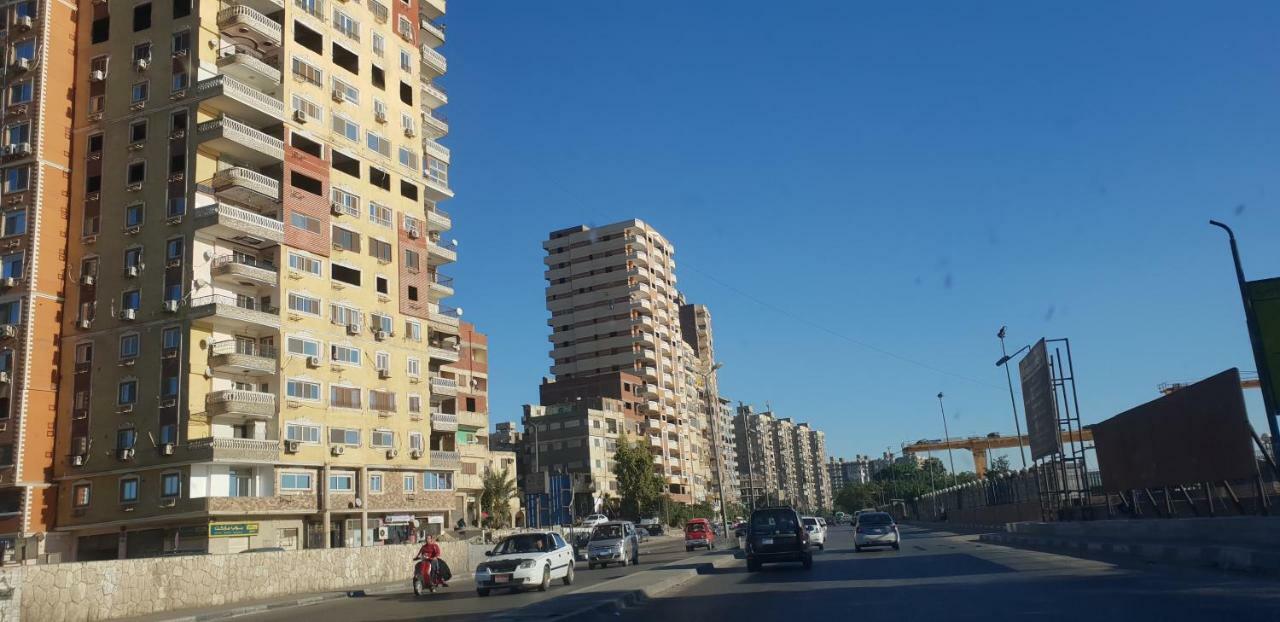 Maadi, Direct Nile River View From All Rooms Cairo Exterior foto