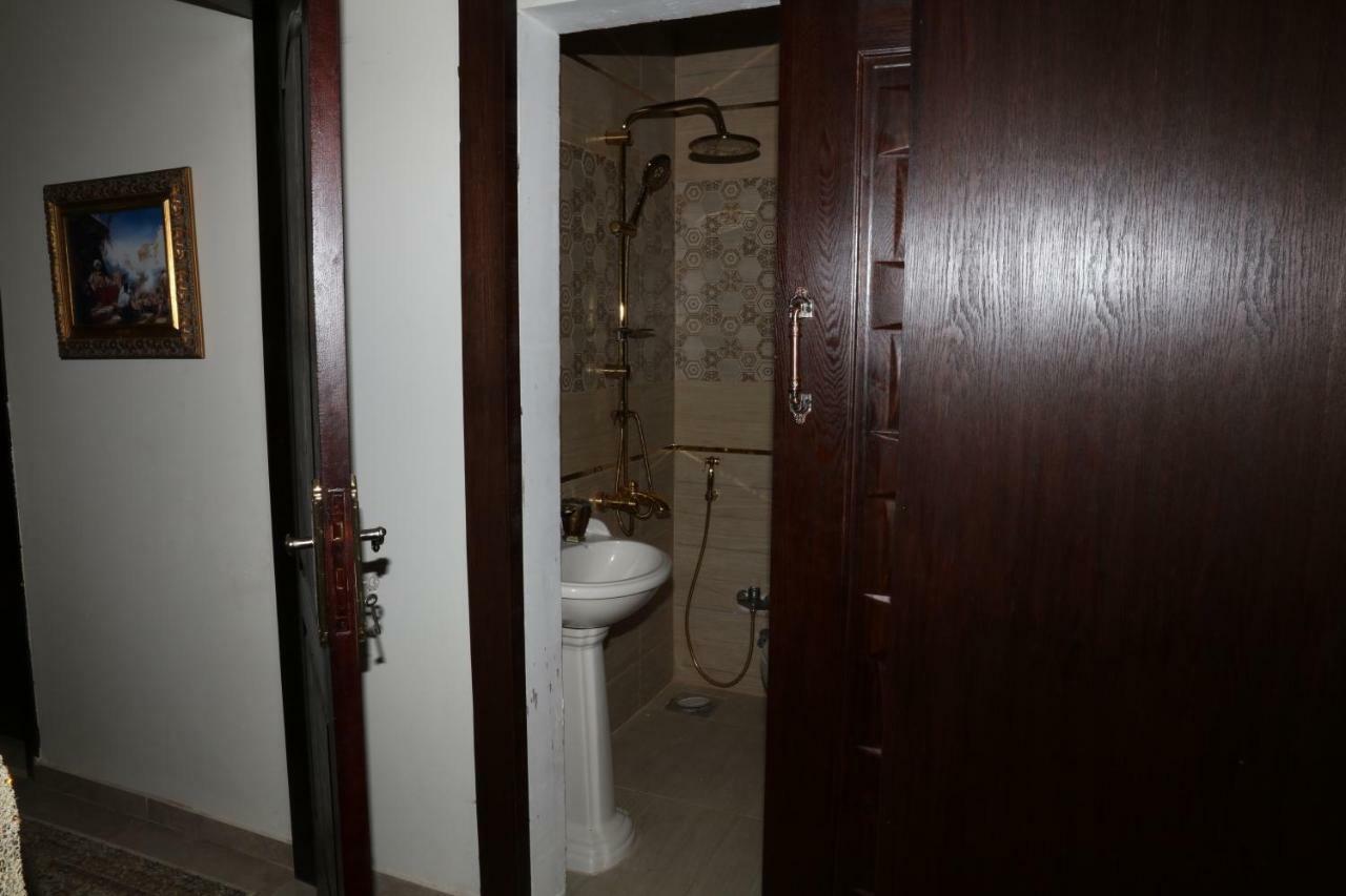 Maadi, Direct Nile River View From All Rooms Cairo Exterior foto